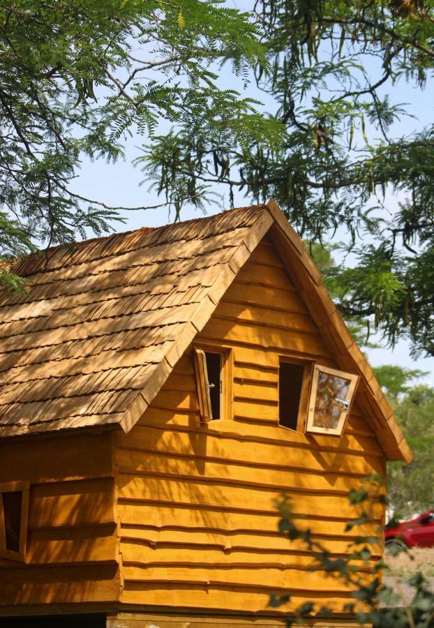 Hotel Camping Osuna Madryt Pokój zdjęcie